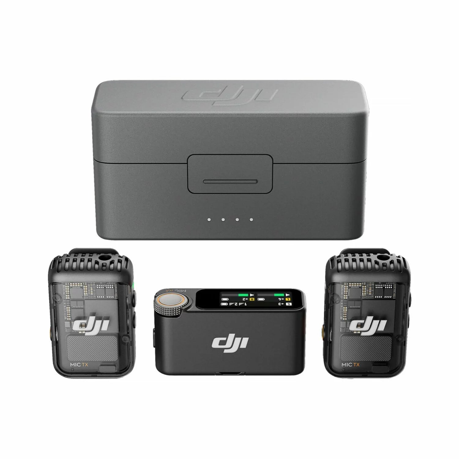 DJI-Mic-2-2-Person-Compact-Digital-Wireless-Microphone-Online-Buy-India_01 - Hey Jimmy